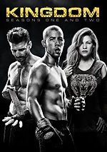 Kingdom - Seasons One And Two