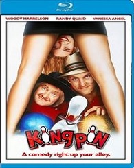 Kingpin (BLU-RAY)