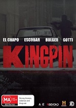 Kingpin - Season One