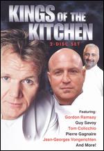 Kings Of The Kitchen
