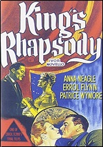 King's Rhapsody