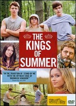 Kings Of Summer