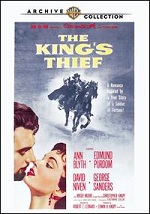 King's Thief