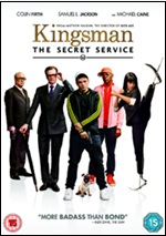 Kingsman - The Secret Service