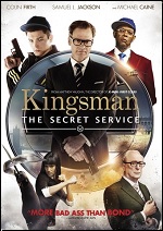 Kingsman: The Secret Service