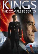 Kings - The Complete Series