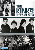 Kinks: In Their Own Words