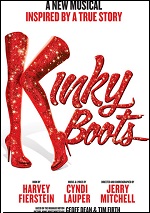 Kinky Boots