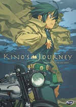 Kinos Journey - The Complete Collection