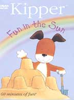 Kipper - Fun In The Sun