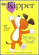 Kipper - Imagine That!