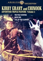 Kirby Grant & Chinook - Vol. 2