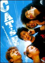 Kisarazu Cat´s Eye - The Movie