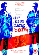 Kiss Kiss Bang Bang