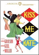 Kiss Me Kate