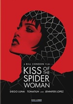 Kiss Of The Spider Woman