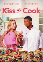 Kiss The Cook