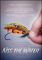 Kiss The Water