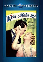 Kiss And Make-Up