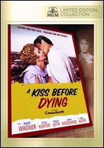 Kiss Before Dying