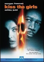 Kiss The Girls