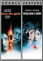 Kiss The Girls / Along Came A Spider