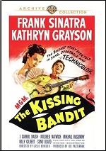 Kissing Bandit