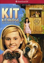 Kit Kittredge: An American Girl - Deluxe Edition