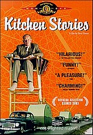 Kitchen Stories ( 2003 )