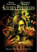 Kitchen Privileges