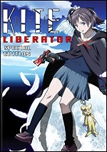 Kite Liberator - Special Edition