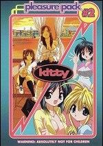 Kitty Pleasure Pack - Vol. 2