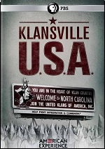 Klansville U.S.A.