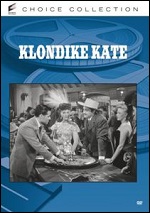 Klondike Kate