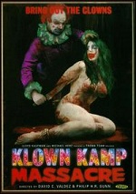 Klown Kamp Massacre