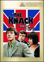 Knack...And How To Get It