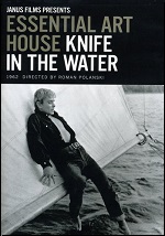 Knife In The Water