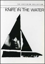 Knife In The Water - Criterion Collection
