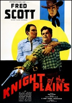 Knight Of The Plains