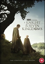 Knight Of The Seven Kingdoms - Season 1