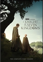Knight Of The Seven Kingdoms - Season 1