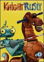 Knight Rusty