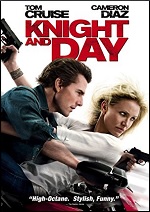 Knight And Day