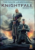 Knightfall - Season Two