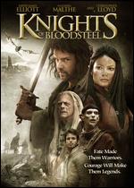 Knights Of Bloodsteel