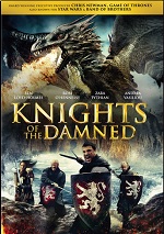 Knights Of The Damned