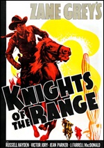Knights Of The Range