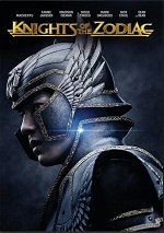 Knights Of The Zodiac