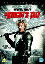 Knight's Tale: Extended Cut