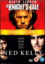 Knight's Tale / Ned Kelly